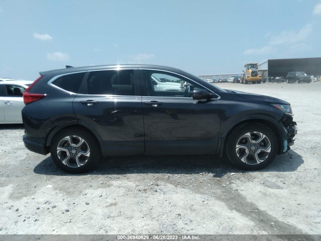 Honda Cr-v Ex-l 2019 7FARW1H89KE011156 Image 13