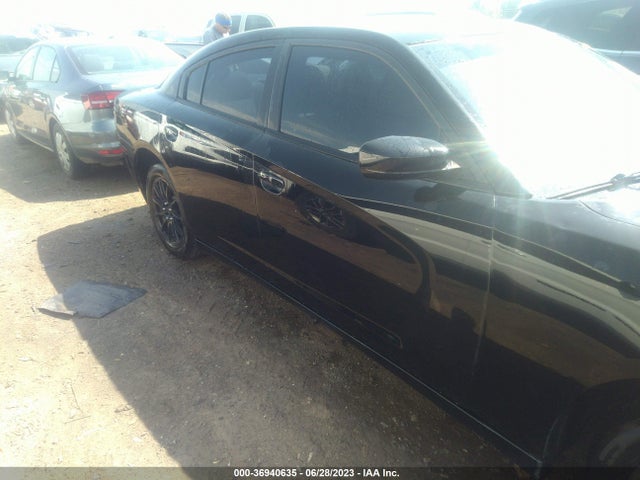 Dodge Charger Se 2014 2C3CDXBG0EH113734 Image 13