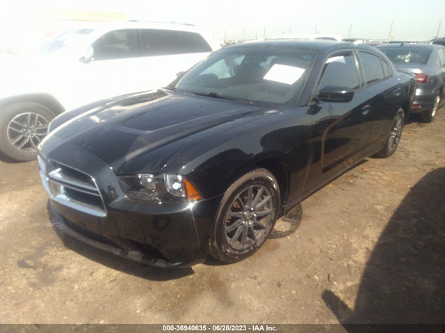 Dodge Charger Se 2014 2C3CDXBG0EH113734 Image 14