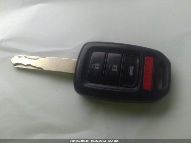Honda Civic Sedan Lx 2017 2HGFC2E50HH549238 Image 11
