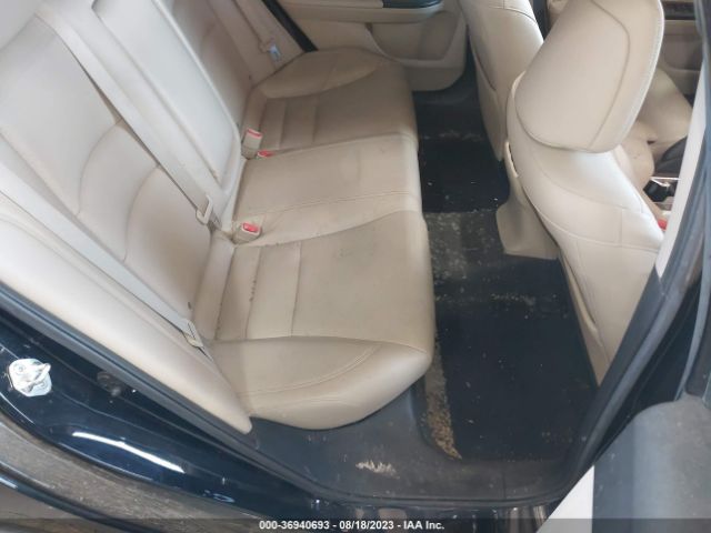 JHMCR6F75HC018447 Honda Accord Hybrid Touring