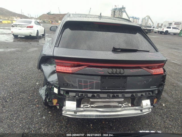 2021 Audi Q8, VIN: WA1EVAF14MD029765