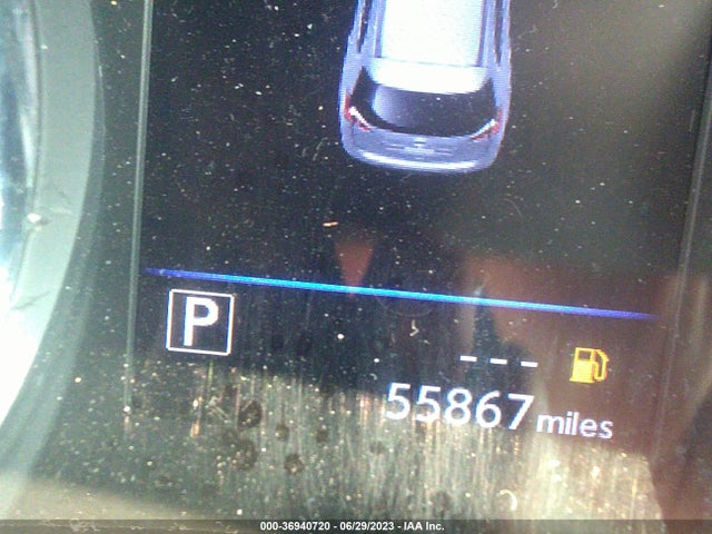 2018 NISSAN ROGUE SV VIN: 5N1AT2MV1JC733571