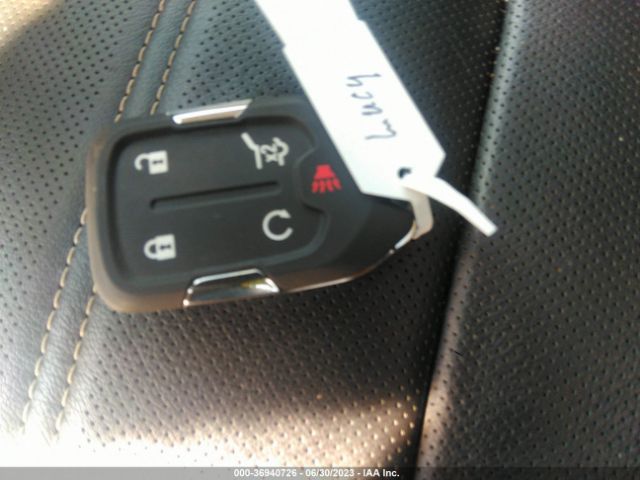 1GKKNXLS3LZ144338 GMC Acadia Denali
