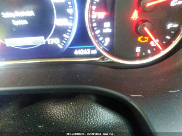 1GKKNXLS3LZ144338 GMC Acadia Denali