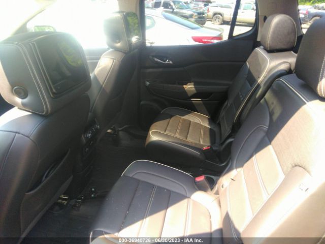 1GKKNXLS3LZ144338 GMC Acadia Denali