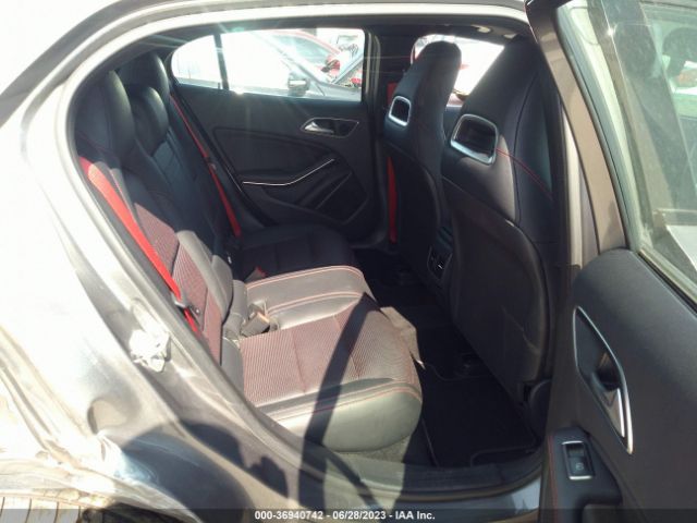 WDDTG5CB2GJ223119 Mercedes-Benz Gla Amg Gla 45