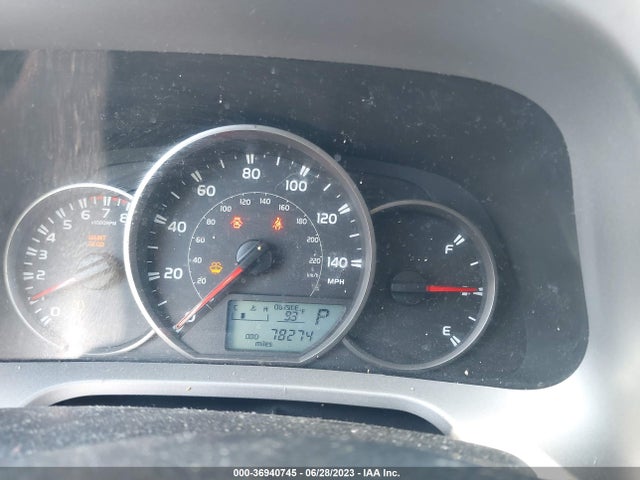 Toyota RAV4 LE 2016 2T3ZFREVXGW252830 Image 7