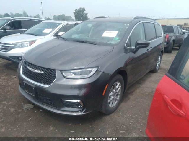 2C4RC1BG7NR152014 Chrysler Pacifica Touring L