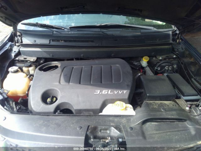 3C4PDDBG3FT526266 Dodge Journey Sxt