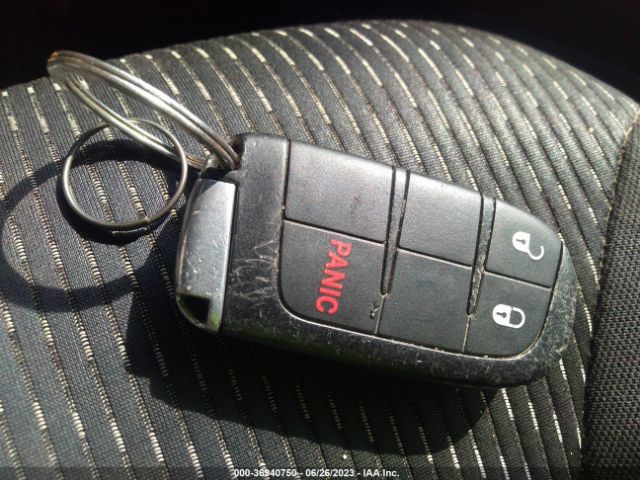 3C4PDDBG3FT526266 Dodge Journey Sxt