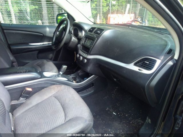 3C4PDDBG3FT526266 Dodge Journey Sxt