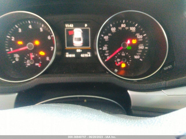 1VWLA7A37KC005285 Volkswagen Passat 2.0t Wolfsburg Edition
