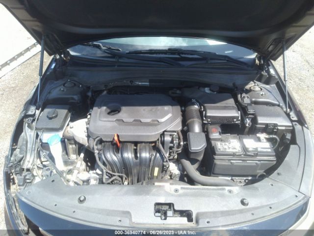 5XXGT4L37GG068176 KIA Optima Lx