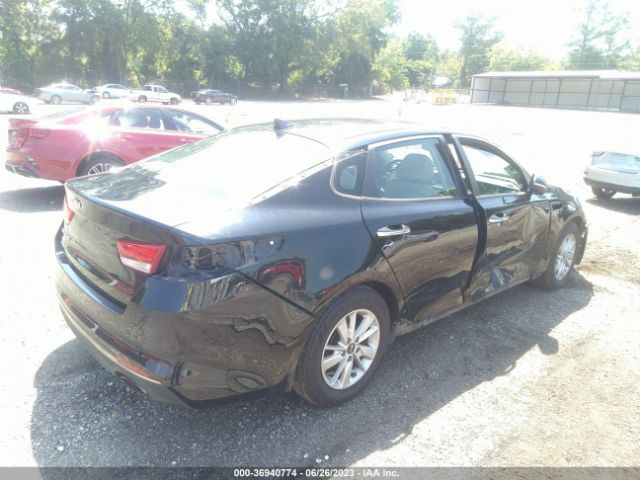 5XXGT4L37GG068176 KIA Optima Lx