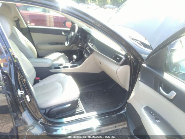 5XXGT4L37GG068176 KIA Optima Lx