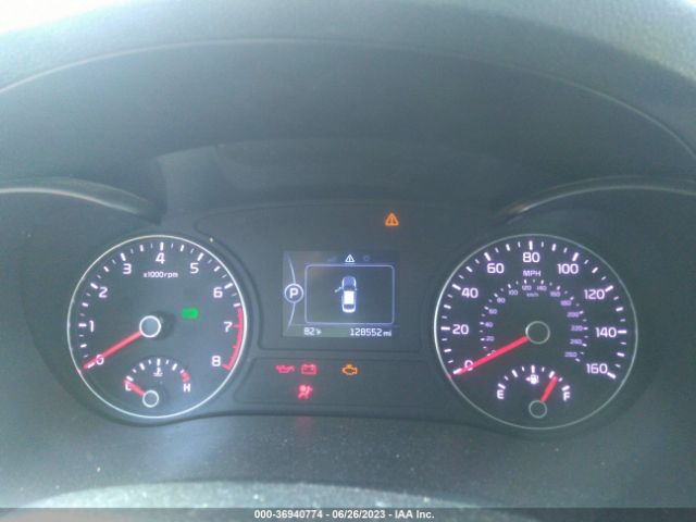 5XXGT4L37GG068176 KIA Optima Lx