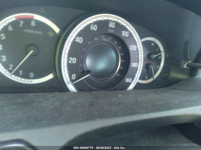 Honda Accord Sedan Lx 2017 1HGCR2F30HA287539 Image 7
