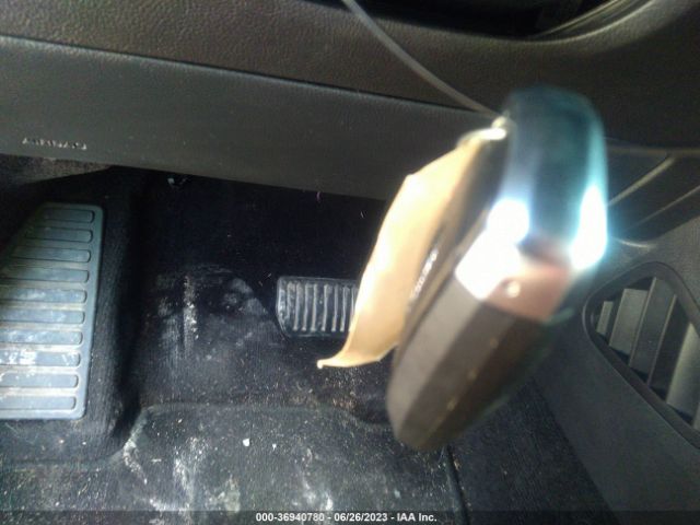 2FMPK3K98HBB76063 Ford Edge Titanium