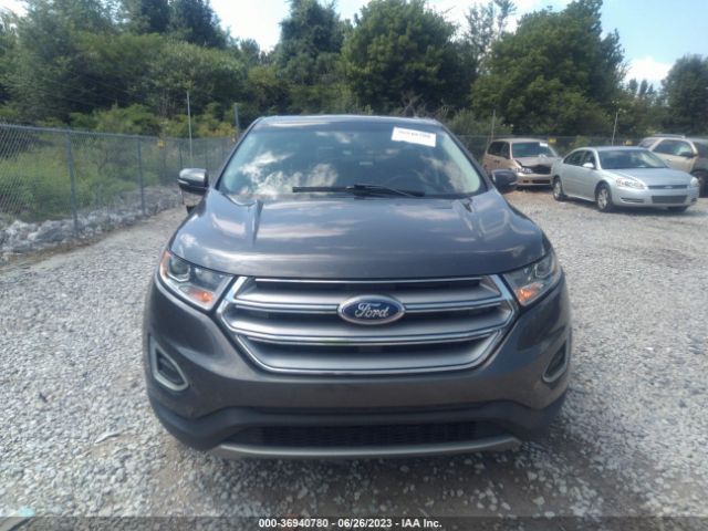 2FMPK3K98HBB76063 Ford Edge Titanium