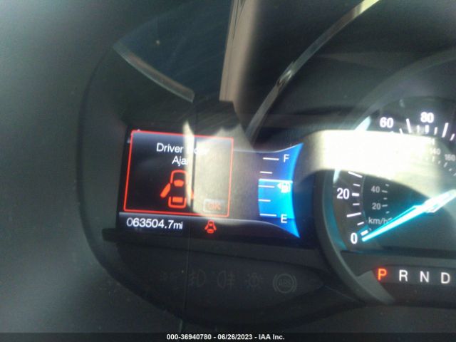 2FMPK3K98HBB76063 Ford Edge Titanium