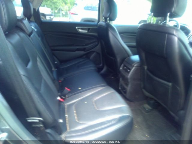 2FMPK3K98HBB76063 Ford Edge Titanium