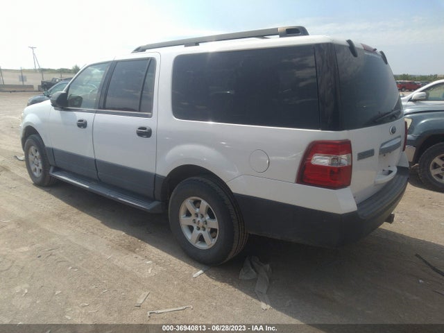 2013 FORD EXPEDITION EL XL VIN: 1FMJK1G51DEF58997