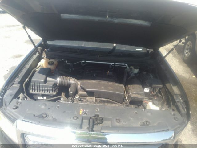 1GTH6CEAXG1273861 GMC Canyon 4wd Sle