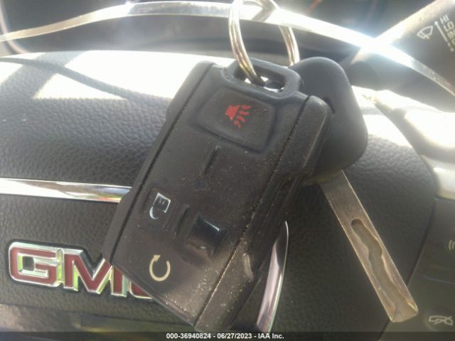 1GTH6CEAXG1273861 GMC Canyon 4wd Sle