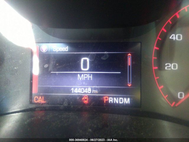 1GTH6CEAXG1273861 GMC Canyon 4wd Sle