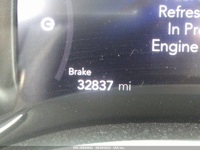 2022 Chrysler Pacifica Hybrid, VIN: 2C4RC1L7XNR120169