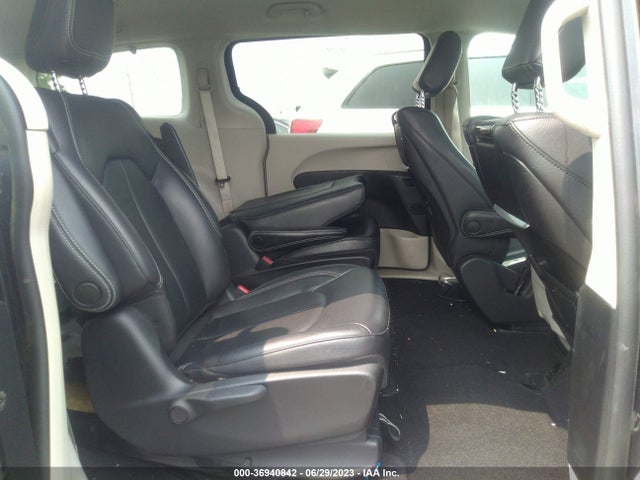 2022 Chrysler Pacifica Hybrid, VIN: 2C4RC1L7XNR120169
