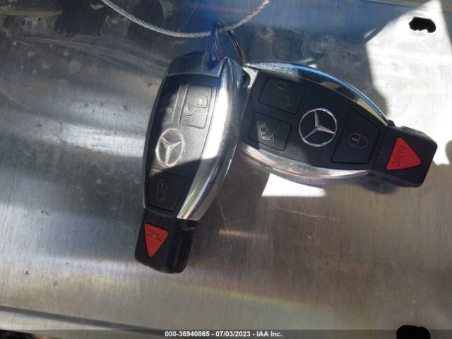 WDCTG4EB5FJ138804 Mercedes-Benz Gla-class Gla 250