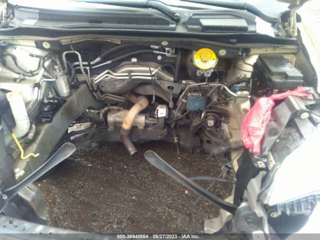 2C4RDGBG6ER183108 Dodge Grand Caravan Se