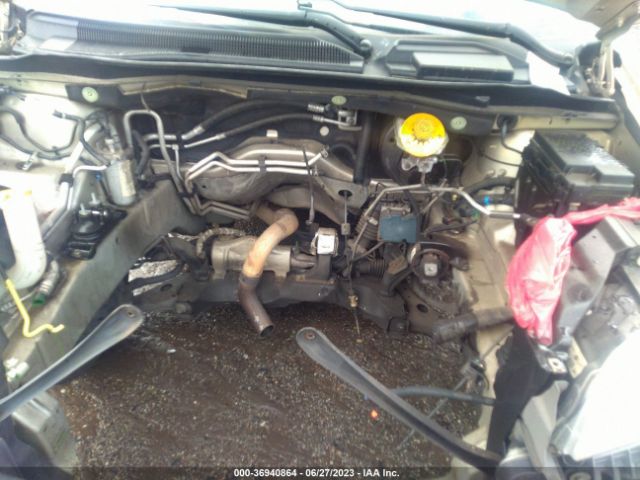 2C4RDGBG6ER183108 Dodge Grand Caravan Se