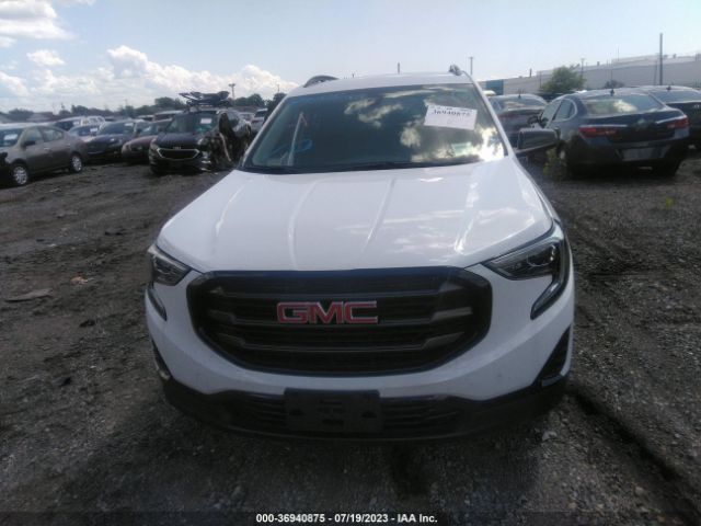 3GKALMEV3KL304814 GMC Terrain Sle
