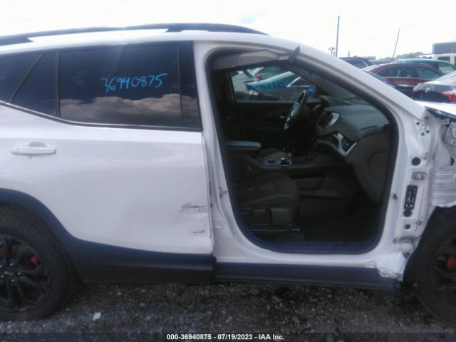 3GKALMEV3KL304814 GMC Terrain Sle