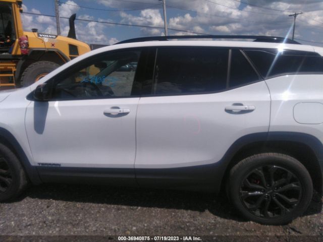3GKALMEV3KL304814 GMC Terrain Sle