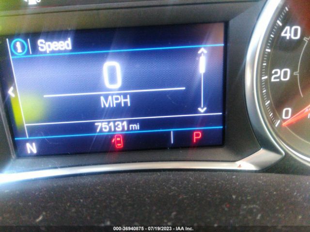 3GKALMEV3KL304814 GMC Terrain Sle