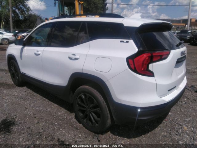 3GKALMEV3KL304814 GMC Terrain Sle