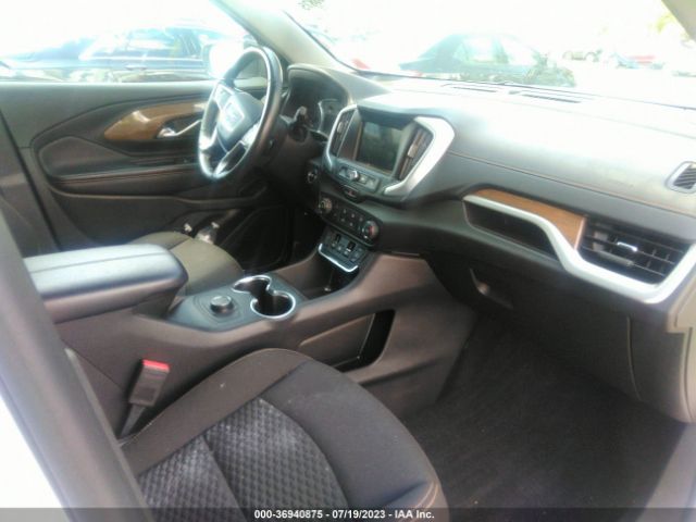 3GKALMEV3KL304814 GMC Terrain Sle