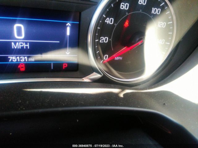 3GKALMEV3KL304814 GMC Terrain Sle