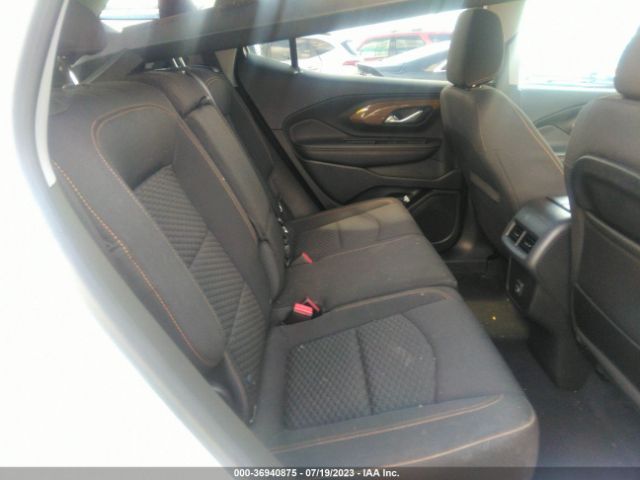 3GKALMEV3KL304814 GMC Terrain Sle