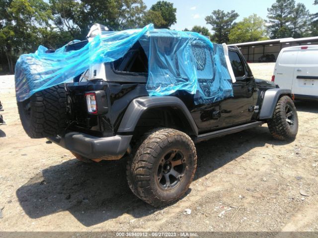 1C4HJXDNXJW198759 Jeep Wrangler Unlimited Sport