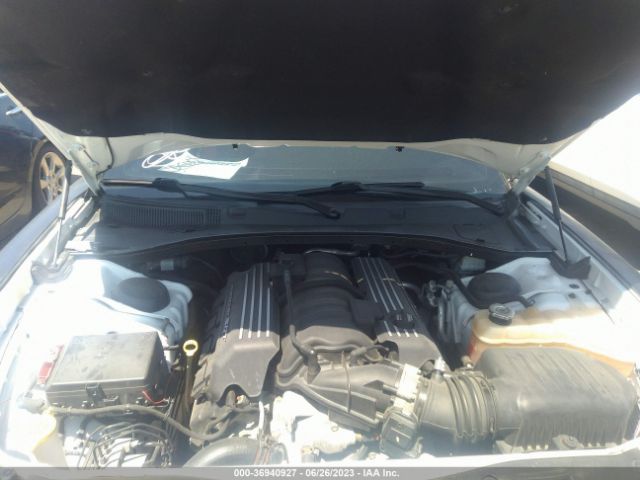 2C3CDXGJ6JH163679 Dodge Charger R/t Scat Pack Rwd
