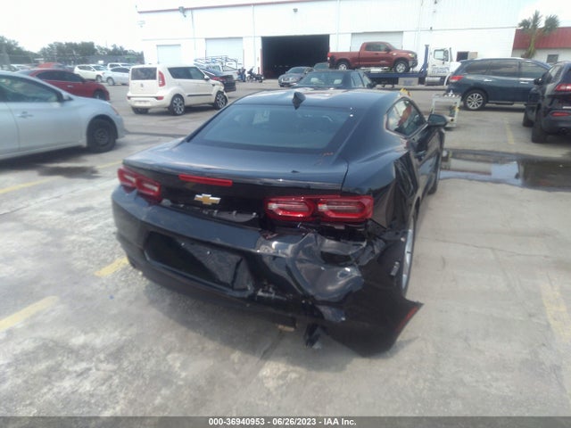 Chevrolet Camaro 1lt 2023 1G1FB1RX9P0127777 Image 6