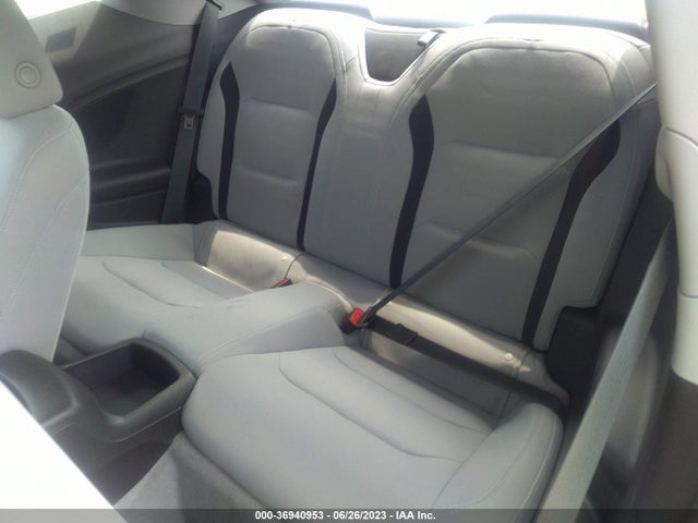 Chevrolet Camaro 1lt 2023 1G1FB1RX9P0127777 Image 8