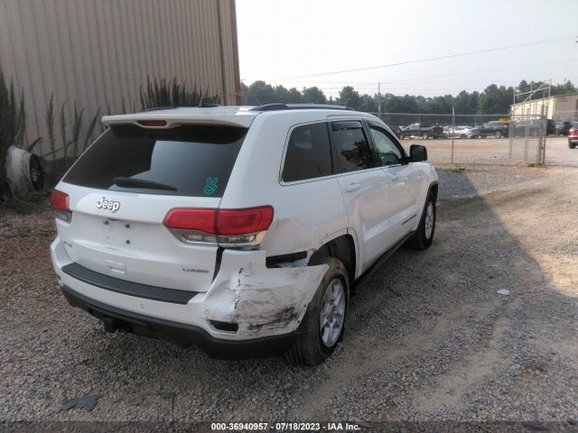 Продаж на аукціоні авто 2017 Jeep Grand Cherokee Laredo, vin: 1C4RJFAG3HC959017, номер лоту: 36940957