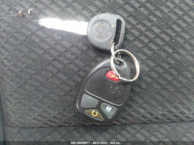 2008 CHEVROLET SILVERADO 1500 LT W/1LT VIN: 1GCEK19068Z305261