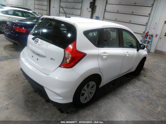 3N1CE2CP1HL359491 Nissan Versa Note Sv